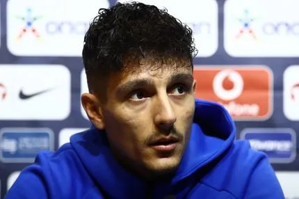 Στην Τούμπα ο Γιαννούλης, παρακολούθησε το ματς του ΠΑΟΚ με τον Λεβαδειακό