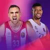 Μεγάλος διαγωνισμός SPORT24 X EuroLeague: Κέρδισε δύο διπλές προσκλήσεις για το Ολυμπιακός – Ρεάλ