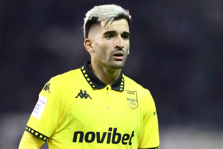 Άρης: Ο Γκαρέ απέκτησε κοινοτικό διαβατήριο και οι ξένοι μειώθηκαν στους “έξι”, προπονήθηκε ο Σούντμπεργκ