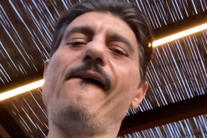 Γιαννακόπουλος: “Τώρα θα φταίω εγώ να σε κάνω να μην μπορείς να ξαναπερπατήσεις στον Πειραιά;”