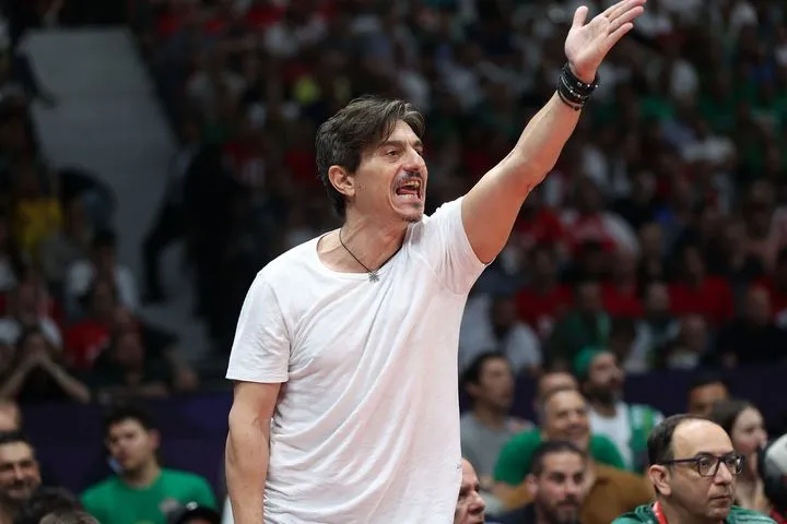 Βαριά καμπάνα της EuroLeague στον Δημήτρη Γιαννακόπουλο