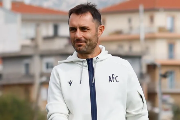 Ο Γιώργος Αντωνόπουλος νέος προπονητής του Αστέρα Τρίπολης AKTOR