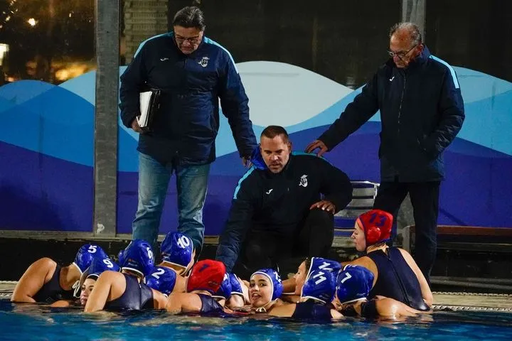 Καταλούνια – Γλυφάδα 12-11: Λύγισε στη Βαρκελώνη και έμεινε εκτός ημιτελικών Euro Cup