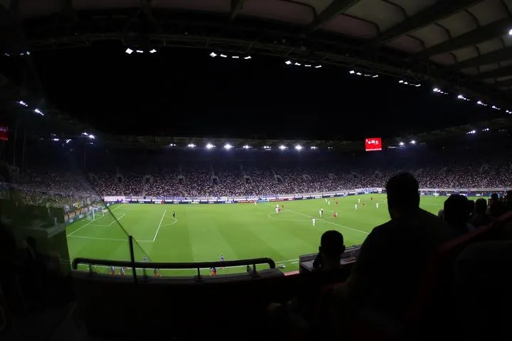 Κυκλοφόρησαν τα εισιτήρια για τον αγώνα της Εθνικής Ελλάδας κόντρα στην Παραγουάη