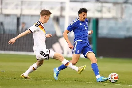 Τα κριτήρια ισοβαθμίας των προκριματικών του Euro 2027, σε ποιο κρίνεται η μάχη με τη Γερμανία