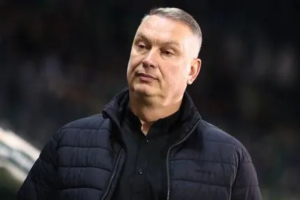 Γρηγορίου: “Μονόδρομος τα playoffs 5-8, δείξαμε σημάδια βελτίωσης με Παναθηναϊκό αλλά θέλουμε πολλή δουλειά”