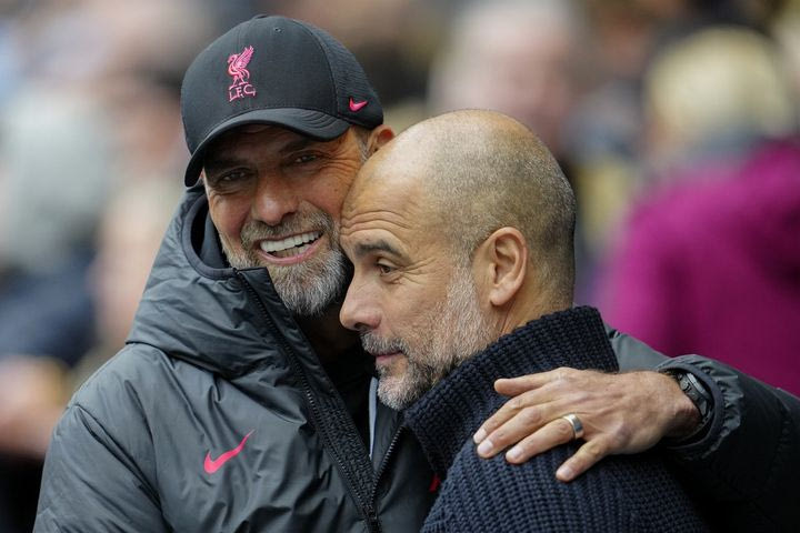 Γκουαρδιόλα: “Η μεγαλύτερή μου πρόκληση δεν ήταν η Ρεάλ, αλλά η Λίβερπουλ του Κλοπ”