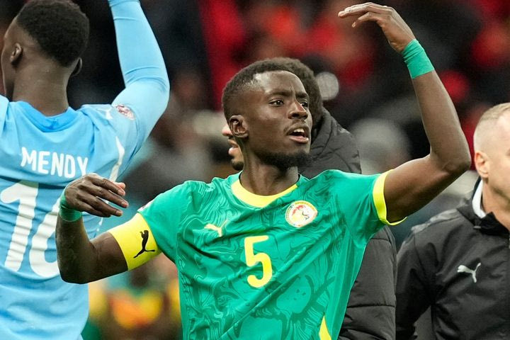 Γκέιγ: “Θα μαζέψω και θα επιστρέψω τα μετάλλια στο Μαρόκο αν είναι να μειωθούν οι εντάσεις, αλλά εμείς είμαστε οι πρωταθλητές”