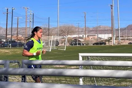 Από το "Ted Lasso" στα γήπεδα: Ο Κρίστο Φερνάντες δοκιμάζεται σε επαγγελματική ποδοσφαιρική ομάδα των ΗΠΑ στα 35 του