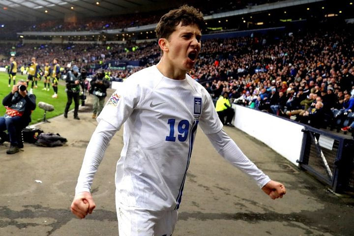 "Η Ρεάλ προσφέρει 50 εκατ. ευρώ για τον Καρέτσα", αποκάλυψε ισπανικό μέσο