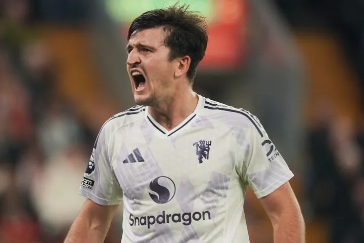 Μάντσεστερ Γιουνάιτεντ: Κοντά σε συμφωνία με τους Μαγκουάιρ και Μέινου για νέα συμβόλαια