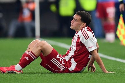 Καθαρές οι εξετάσεις του Έσε, τι ισχύει με τη συμμετοχή του κόντρα στον ΟΦΗ