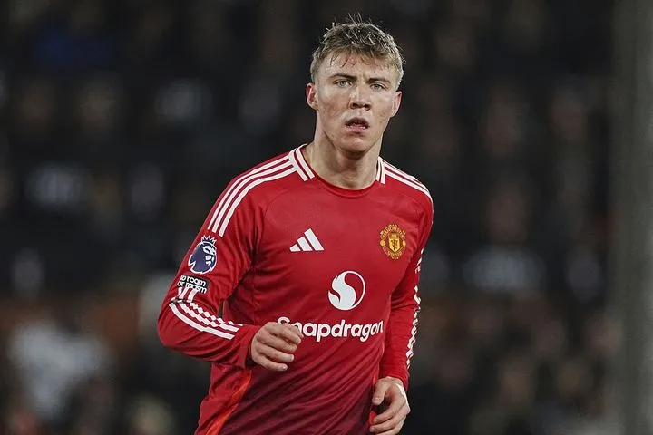 Χόιλουντ για την περίοδο στη Γιουνάιτεντ: “Στη Δανία με είχαν ξεγράψει, ένιωσα κάποια στιγμή ότι όλα είχαν τελειώσει”