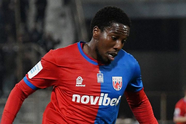 Επιστρέφει ο Ουρτάδο στην αποστολή του Βόλου για την δεύτερη αγωνιστική των playoffs 5-8 κόντρα στον Άρη