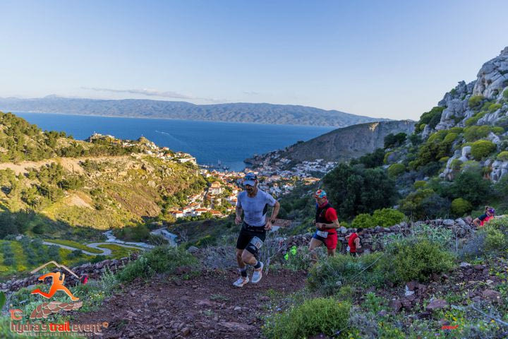 Hydra’s Trail Event 2026: Χρυσός Χορηγός η Coca-Cola Τρία Έψιλον