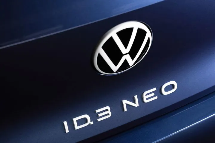 Έτοιμος ο διάδοχος του ID.3: Η VW περνάει στην ID.3 Neo εποχή, με νέα γενιά λογισμικού για όλα τα ηλεκτρικά της