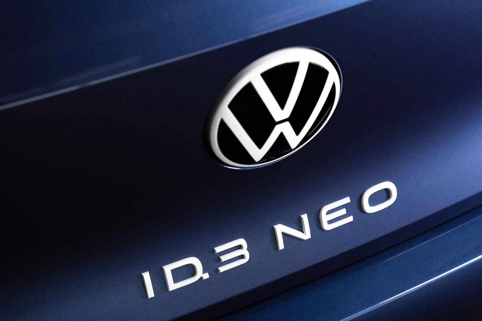 Έτοιμος ο διάδοχος του ID.3: Η VW περνάει στην ID.3 Neo εποχή, με νέα γενιά λογισμικού για όλα τα ηλεκτρικά της