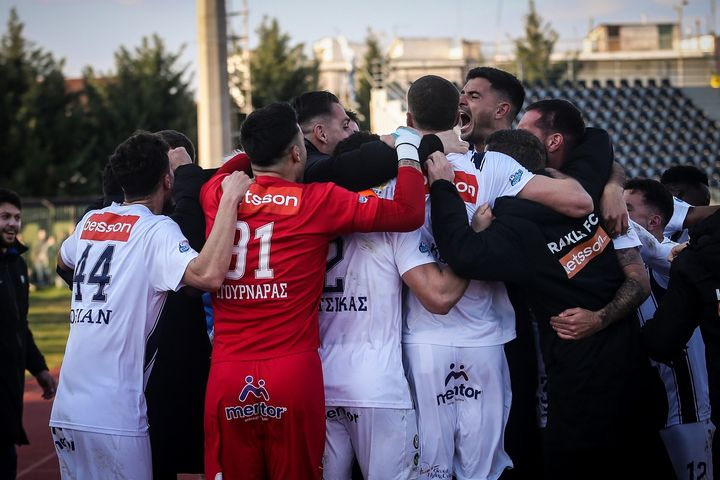 Η ημερομηνία του Super Cup μεταξύ Ηρακλή και Καλαμάτας, αλλάξε το καλεντάρι των playouts