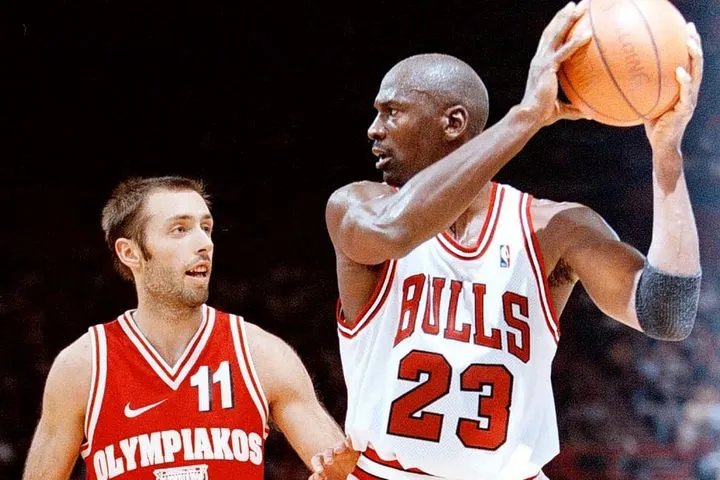 NBA - EuroLeague: Σκέψεις για την επιστροφή του αγώνα που θα βγάζει τον υπερπρωταθλητή