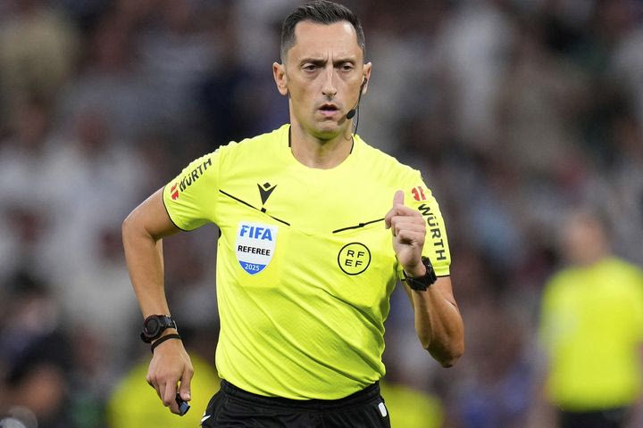 Stoiximan Super League: Οι διαιτητές της 24ης αγωνιστικής, elite σφυρίχτρα στο Ολυμπιακός – ΠΑΟΚ