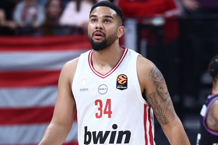 Ολυμπιακός, η ομάδα που στα δύσκολα έχει το χάρισμα να αναδεικνύει ρολίστες