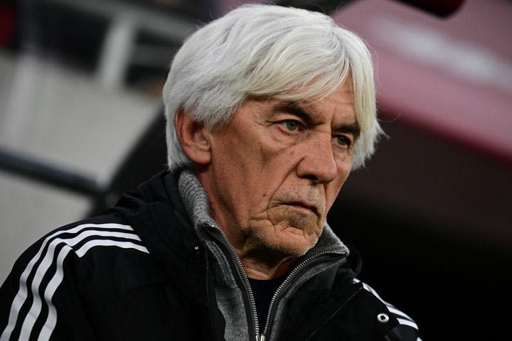 Η κλάση του Τζολάκη και ο άξονας του Παναθηναϊκού στην εποχή του Γιοβάνοβιτς