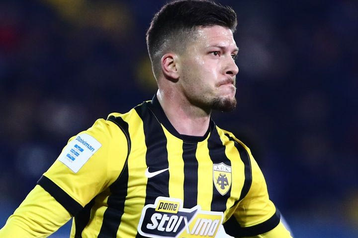 Γιατί ζορίστηκε η ΑΕΚ όταν έγινε φαβορί: Το ψυχολογικό τεστ της κορυφής