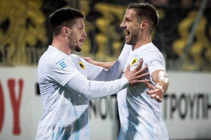 ΑΕΚ: Στο κιτρινόμαυρο Πανθεσσαλικό για να διατηρηθεί στην κορυφή, το πλάνο του Νίκολιτς