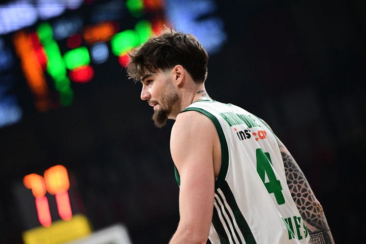 Χουάντσο: “Έχουμε πολλά φάουλ, αυτοί δεν έχουν”
