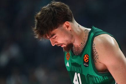 Στο νοσοκομείο ο Χουάντσο μετά το ματς με τη Μονακό