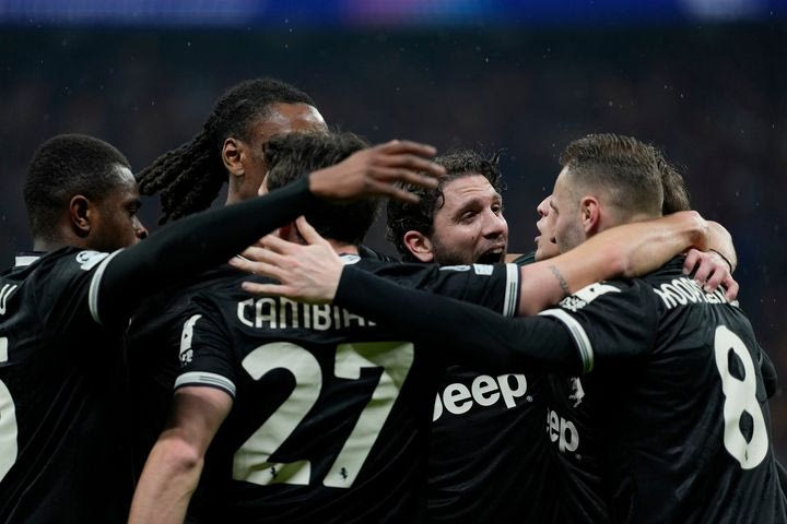 Γιουβέντους – Πίζα 4-0: Οι μπιανκονέρι γκάζωσαν στο δεύτερο μέρος και συνεχίζουν τη μάχη για τα αστέρια