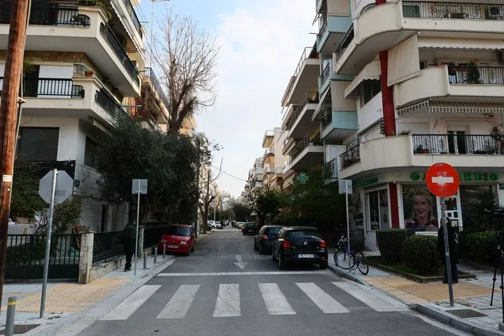 Πώς έγινε η δολοφονία του 20χρονου στη Θεσσαλονίκη – Έρευνες για τον εντοπισμό του δράστη