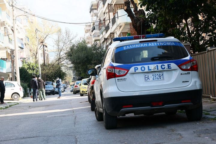 Τι λέει η εκπρόσωπος Τύπου της ΕΛΑΣ για τη δολοφονία του 20χρονου οπαδού του ΠΑΟΚ