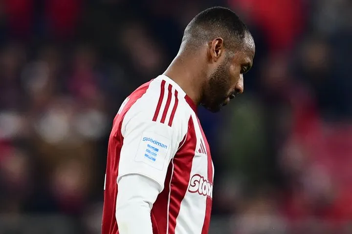 Τείχος Βενετικίδης: Ο Ολυμπιακός δεν μπόρεσε να λυγίσει την AEL Novibet και αποδοκιμάστηκε