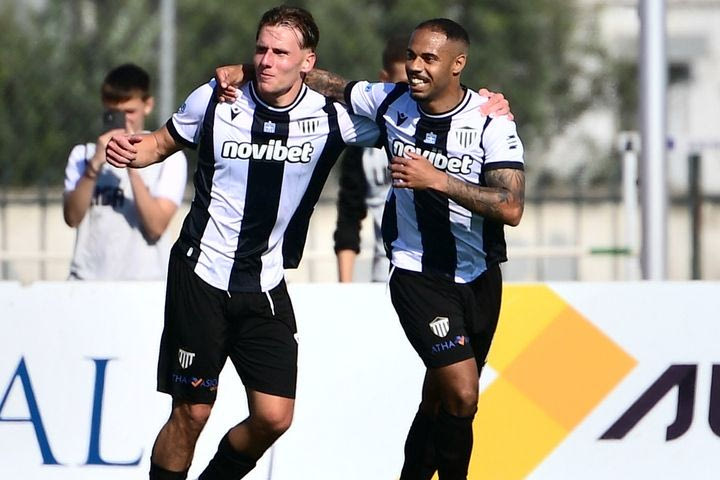 Η Καλαμάτα έκανε φιέστα ανόδου με νίκη κόντρα στον Ολυμπιακό Β', η Μαρκό πλησίασε τον Πανιώνιο, υποβιβάστηκε ο Παναργειακός