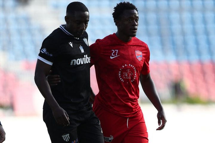 Super League 2: Η βαθμολογία στα playoffs και τα playouts του Β’ ομίλου μετά την τέταρτη αγωνιστική