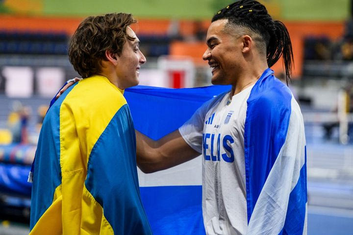 Η μεγαλύτερη νίκη του Καραλή μέχρι την επόμενη: Ανάγκασε τον Ντουπλάντις να αλλάξει τακτική