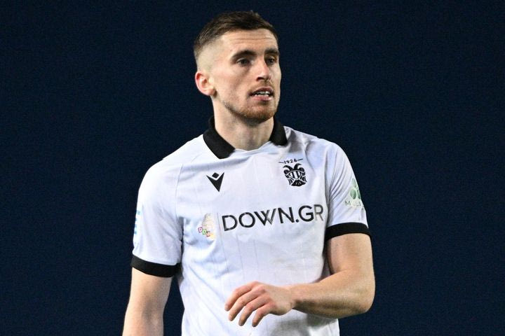 Ανησυχία στον ΠΑΟΚ για Κένι, παραμένει εκτός ο Τάισον και ανεβάζει ρυθμούς ο Ντεσπόντοβ