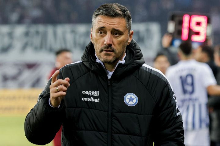 Με τους γνωστούς τέσσερις απόντες η αποστολή του Ατρόμητου για το παιχνίδι με την ΑΕΚ