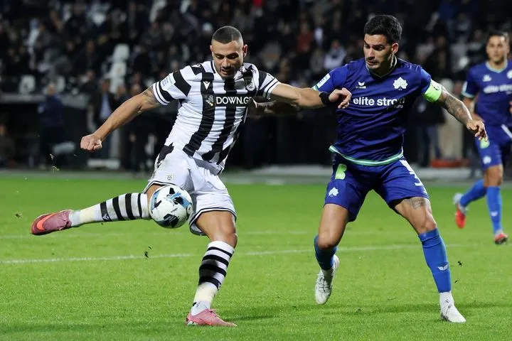 Νίκη κορυφής και 10πλασιασμού