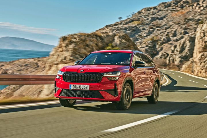 Η ανοδική πορεία της Skoda συνεχίζεται: Στη δεύτερη θέση των Ευρωπαϊκών πωλήσεων το 2026