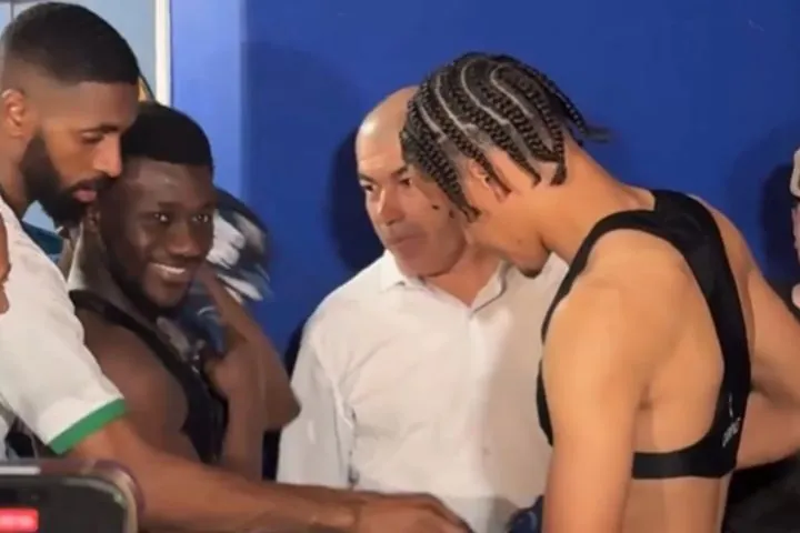 Φιλική νίκη της Αργεντινής επί της Μαυριτανίας, καλή εμφάνιση από τον Κοϊτά που πήρε χαμογελαστός τη φανέλα του Μέσι