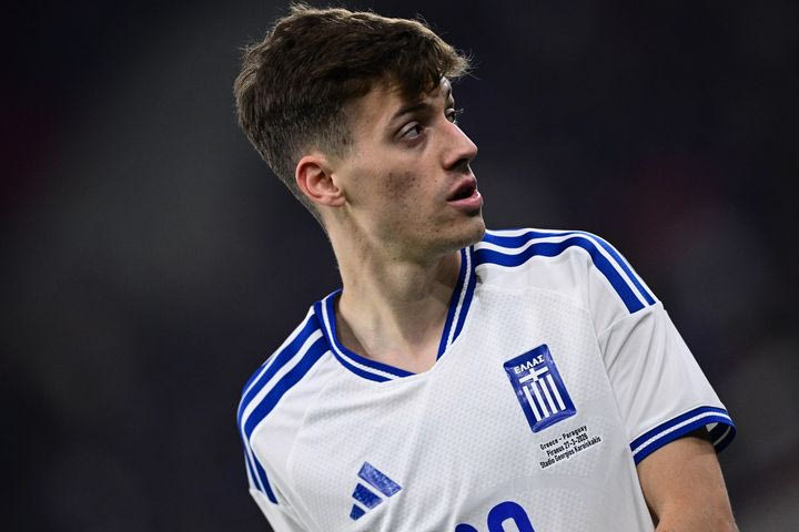 Ο ρυθμός που έλειψε από την Εθνική, η αύρα του Κωνσταντέλια και ο πήχης που πρέπει να ανέβει στη Βουδαπέστη