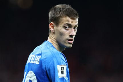 Αμφίβολοι οι Κωνσταντέλιας, Καρέτσας και Ζαφείρης για το ματς της Εθνικής κόντρα στην Ουγγαρία