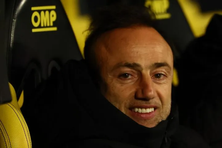 ΟΦΗ: Τριήμερο ρεπό από τον Κόντη, την Πέμπτη επιστρέφουν στις προπονήσεις οι Κρητικοί