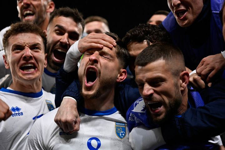 Κόσοβο: Το μπόνους που εξασφάλισε η Εθνική από την κυβέρνηση κι αυτό που διεκδικεί για την πρόκριση στα τελικά του Μουντιάλ 2026
