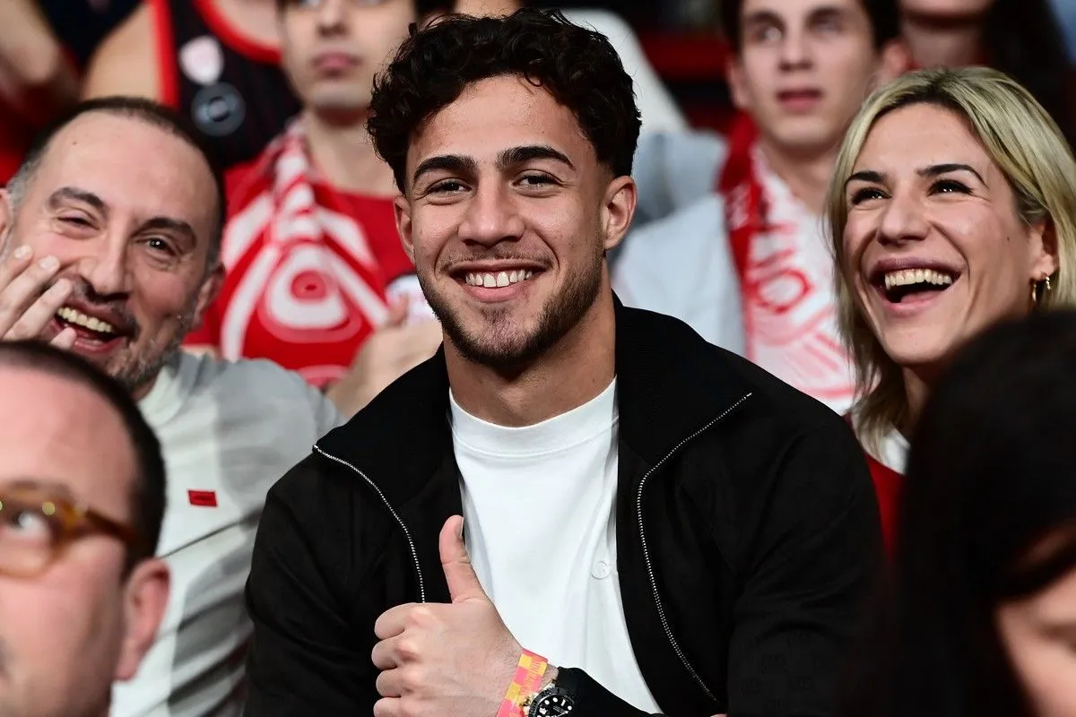 Κωστούλας μετά τη νίκη του Ολυμπιακού επί του Παναθηναϊκού: “Φέτος είναι η χρονιά μας”