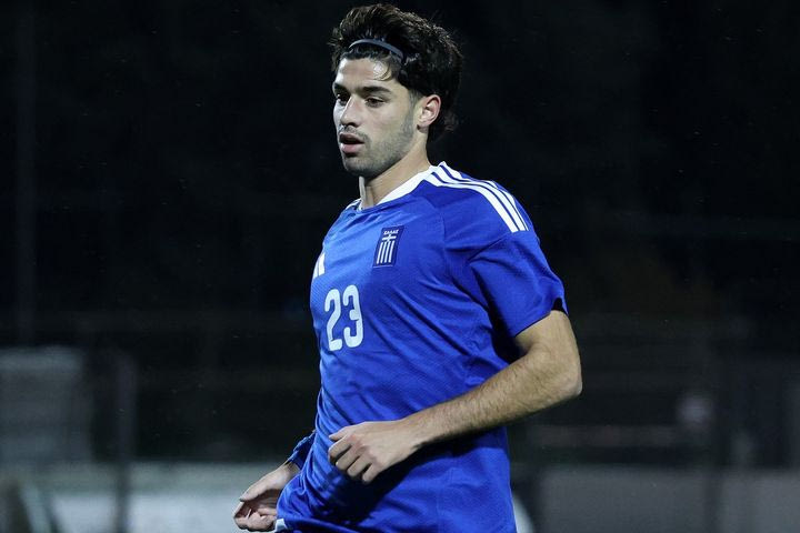 Εθνική Ελπίδων, Euro 2027: Το αναλυτικό πρόγραμμα του αντιπροσωπευτικού μας συγκροτήματος στον έκτο προκριματικό όμιλο