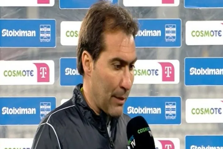 Κυριακίδης: “Ευχαριστώ τον κόσμο για την παρουσία του, έχουμε δίψα για διάκριση σε δύο διοργανώσεις”