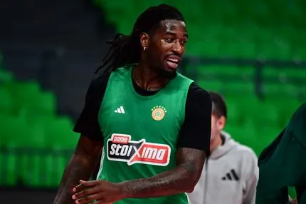 Λεσόρ: “Δεν έχω ιδέα πότε θα είμαι στο 100%, ήθελα να ήμουν εδώ δύο μήνες πριν”